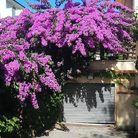 Casa Dei Gerani