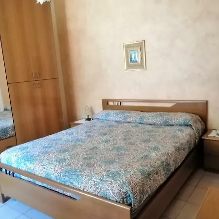 Casa Dei Gerani Porto SantʼElpidio