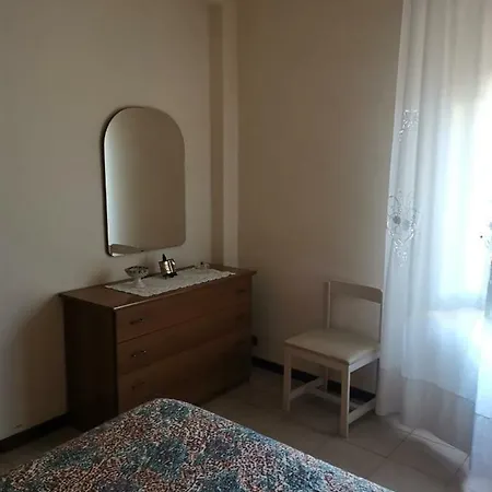 Casa Dei Gerani Lägenhet