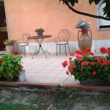 Casa Dei Gerani *