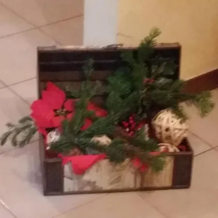 Casa Dei Gerani *