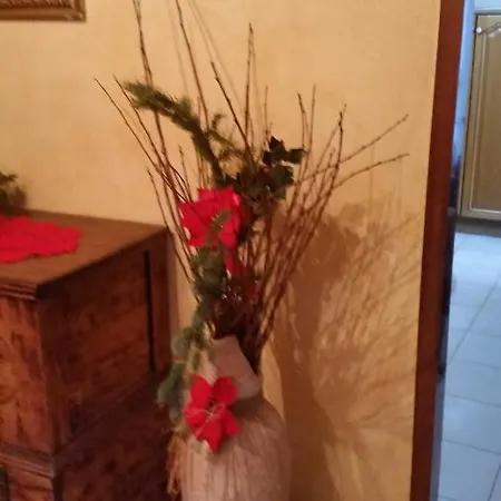 Lägenhet Casa Dei Gerani