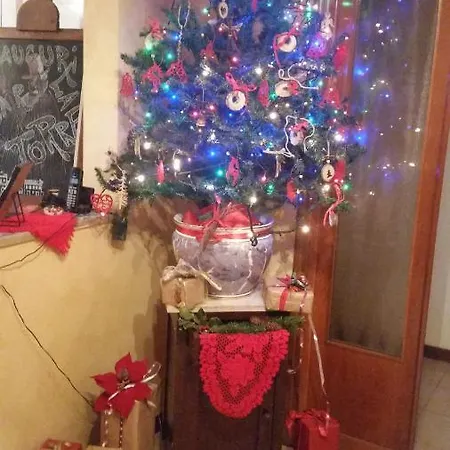 Lägenhet Casa Dei Gerani